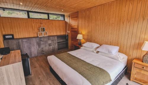 Double Room with Lake View