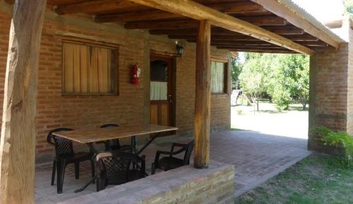 Family Bungalow