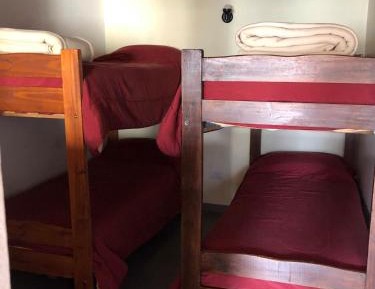Standard Two-Bedroom Apartment