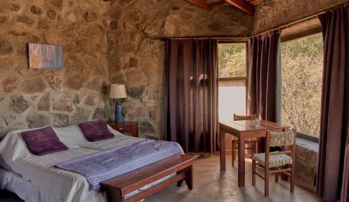 One-Bedroom Bungalow
