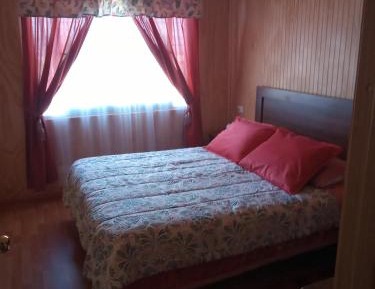 Suite with Lake View