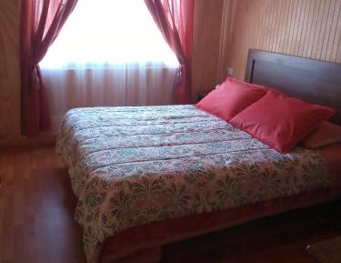 Suite with Lake View