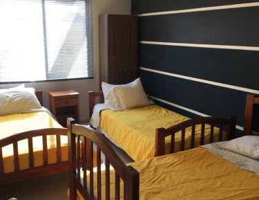 Triple Room with Private Bathroom