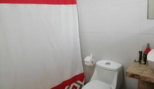 Triple Room with Bathroom