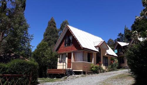 Standard Bungalow