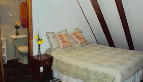 Family Room with Private Bathroom