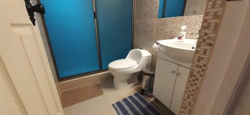 Deluxe Double Room with Extra Bed
