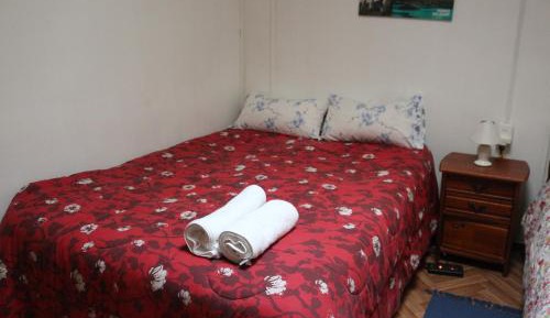 Queen Room