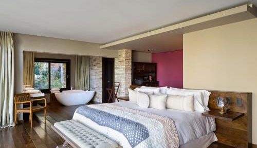 Presidential Suite