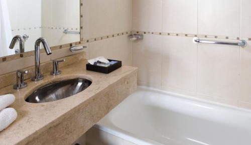 Junior Suite (2 Adults + 1 Child)