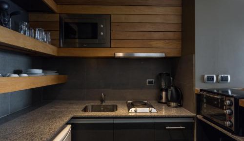 Junior Apartment