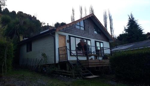 Standard Bungalow