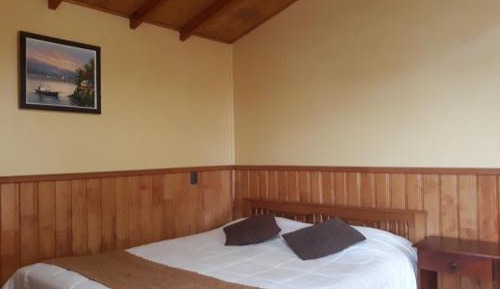 One-Bedroom Bungalow