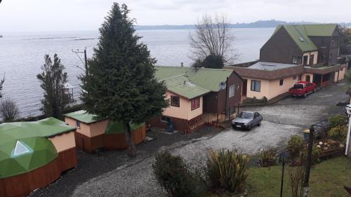 Bungalow