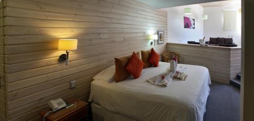 Premium Quadruple Room