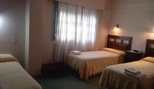 Triple Room with Bathroom