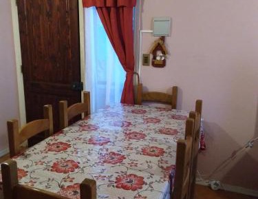 Double or Twin Room with City View