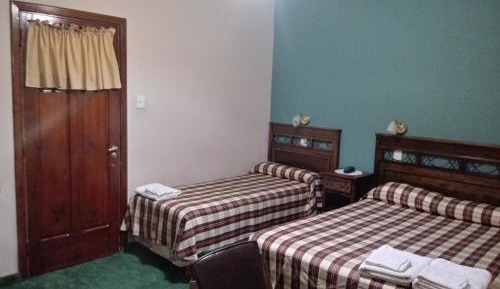 Triple Room with Private Bathroom