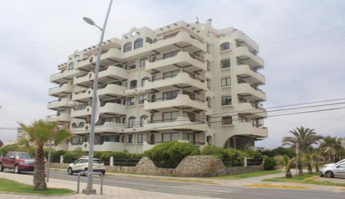 Apartment with Sea View