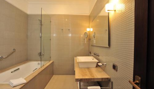 Premium Superior Room
