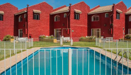 Superior Chalet