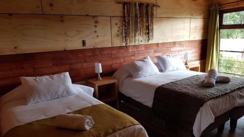 Superior Triple Room with Partial Sea View