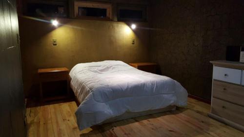 Twin Room with Lake View
