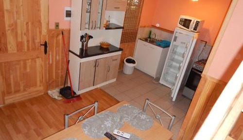 Double Room with Park View