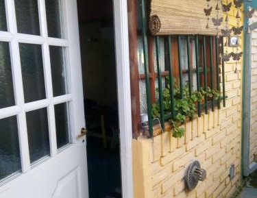 Maisonette