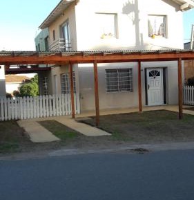 Duplex Apartment