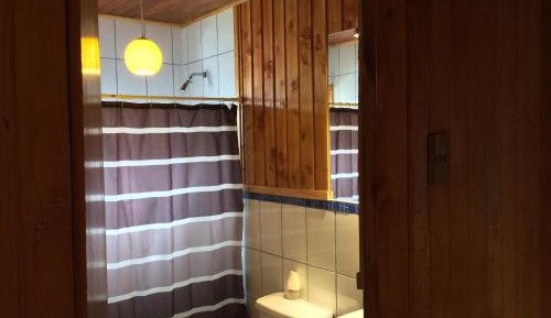 Double or Twin Room with Private Bathroom