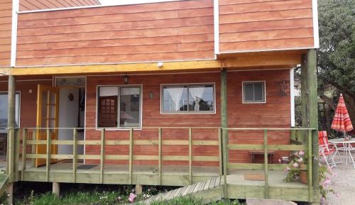 Two-Bedroom Chalet