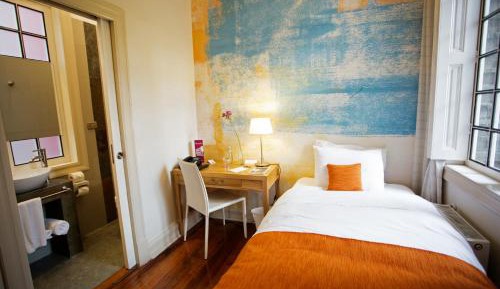 Business Single Room