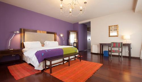 Superior Queen Room