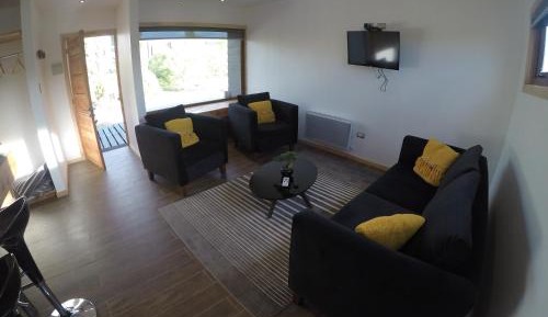 Family Bungalow