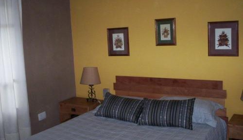 Two-Bedroom Bungalow