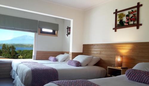 Triple Room 3 Beds