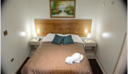 Queen Room