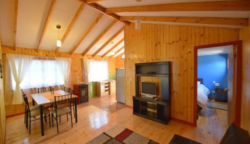Three-Bedroom Townhouse