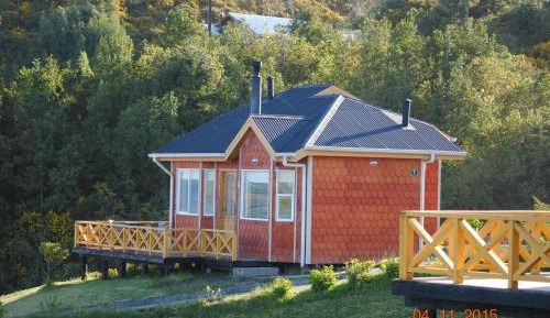 Superior Bungalow