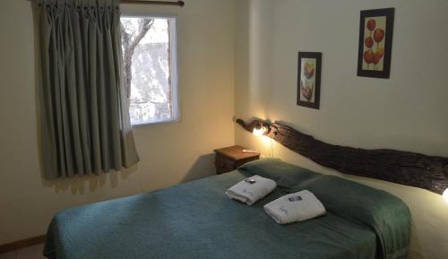 Family Room with Bathroom