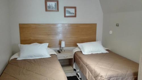 Small Twin Room