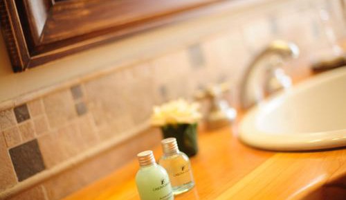 Deluxe Double or Twin Room with Spa Bath