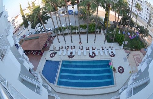 Vitacura Hotel | Hotel Eco Boutique Bidasoa