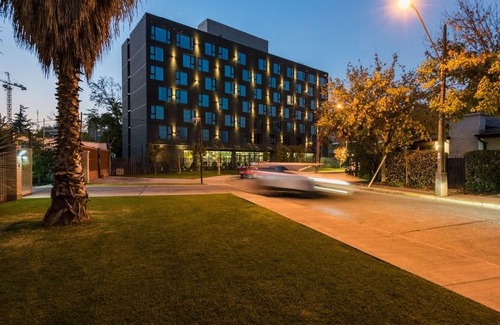 Vitacura Hotel | Hotel Eco Boutique Bidasoa