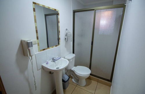 Chillan Viejo Hotel | Hotel Tierra de Parras