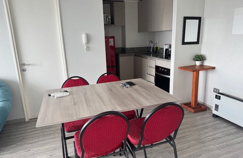 Temuco Apartment | Edificio Stepke