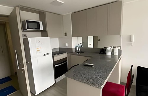 Temuco Apartment | Edificio Stepke