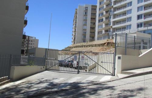 Placeres Apartment | Condominio 7 Mares Horizonte Infinito Viña del Mar