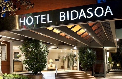 Vitacura Hotel | Hotel Eco Boutique Bidasoa